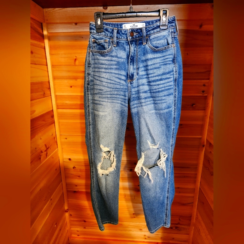 Hollister 0R